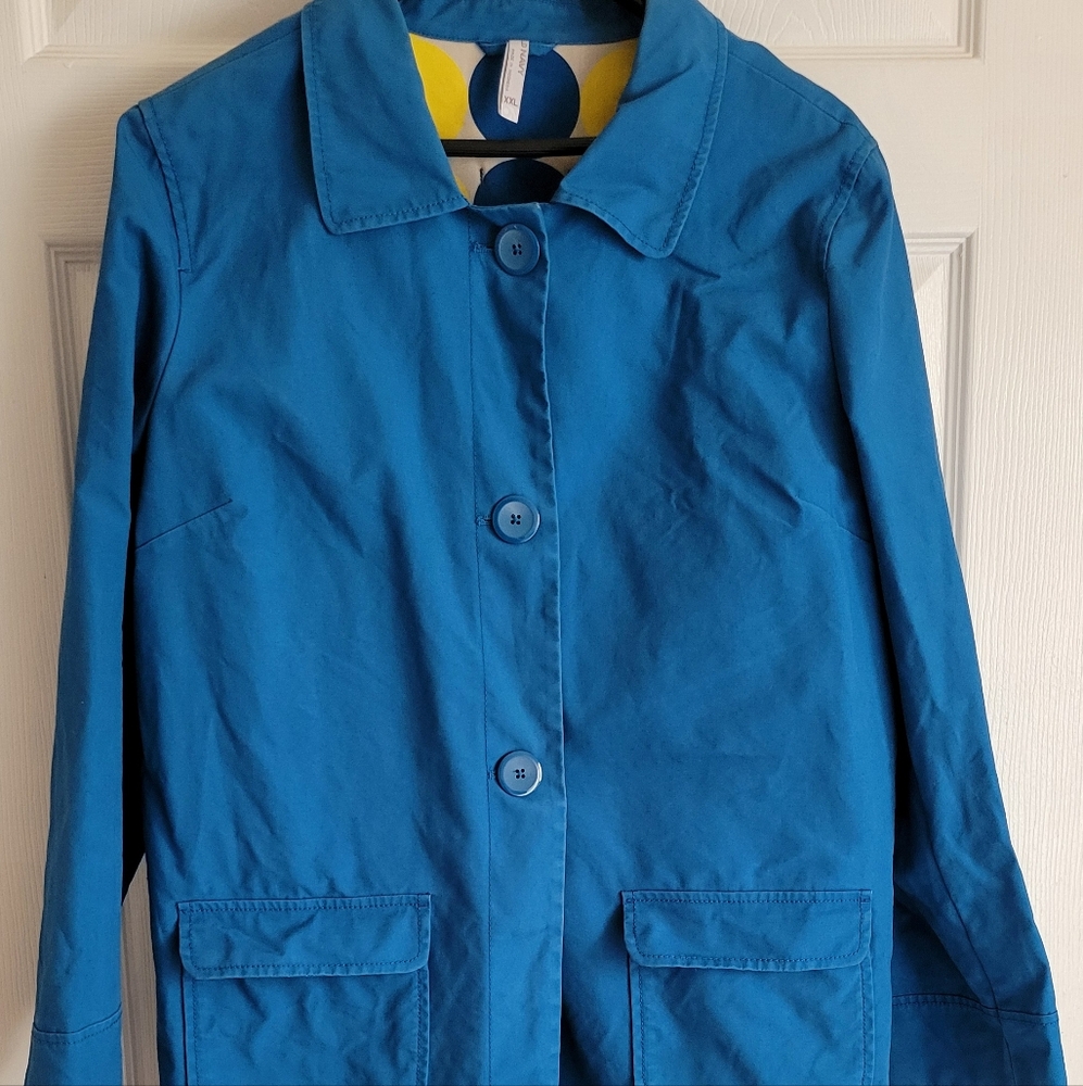 Old Navy jacket